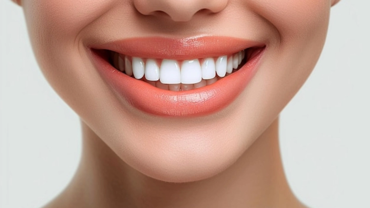 hollywood smile