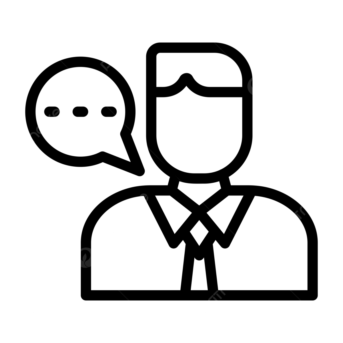 consultant icon