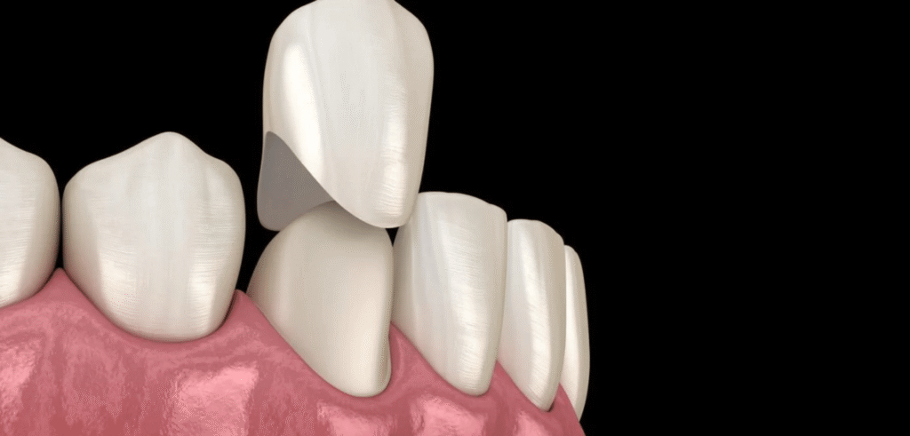 porcelain banner