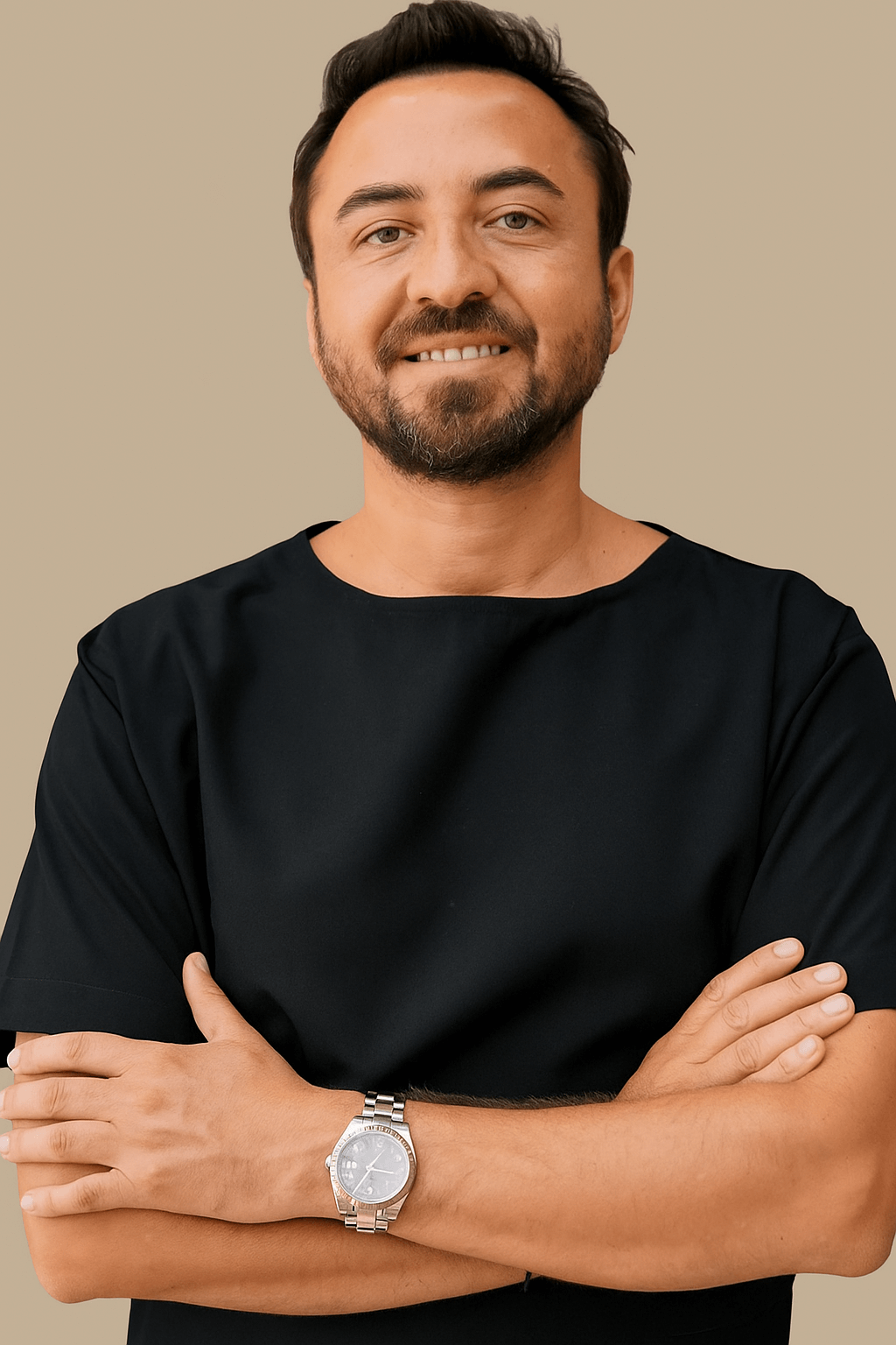 doctor image